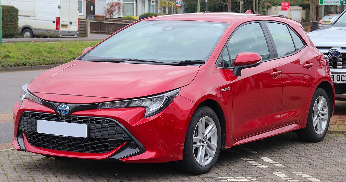 Toyota